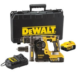 Dewalt DCH274P2 18 V vrtalno kladivo