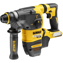 Dewalt DCH333NT 54 V Kalapácsfúró