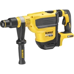 Dewalt DCH614N 54 V udarna bušilica