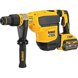 Dewalt DCH614X2 54 V Hammerboremaskine