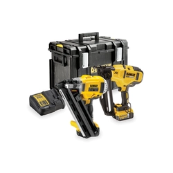 DeWalt DCK264P2-QW mašinų paketas