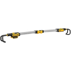 DeWalt DCL045-XJ акумуляторний світильник 12 V/18 V | 1650 просвіт | Без акумулятора та зарядного пристрою