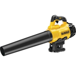 DeWalt DCM562PB-QW akumulatorski puhalnik listja 18 V | 40 m/s | Brez krtačk | Brez baterije in polnilca | V kartonski škatli