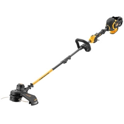 DeWalt DCM5713N-XJ akkuruohotrimmeri 54 V | 380 mm | Hiiliharjaton | Ilman akkua ja laturia