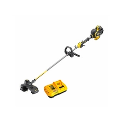 DeWalt DCM571X1-QW akumulátorová kosačka 54 V | 380 mm | Carbon Brushless | 1 x 9 Ah batéria + nabíjačka