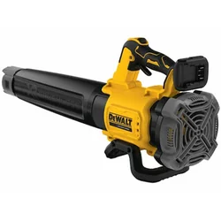 DeWalt DCMBL562N accu bladblazer 18 V | 200 m/s | Koolborstelloos | Zonder accu en oplader | In een kartonnen doos