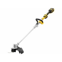 DeWalt DCMST561N-XJ akuga murutrimmer 18 V | 360 mm | Süsinikharjadeta | Ilma aku ja laadijata