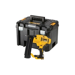 DeWalt DCN680NT-XJ ασύρματο καρφωτικό φινιρίσματος 18 V | 15 - 54 mm | Διάμετρος 1,25 mm | 0 ° | Carbon Brushless | Χωρίς μπαταρία και φορτιστή | Σε μια βαλίτσα