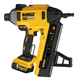 Dewalt DCN890P2-QW 18 V häftapparat