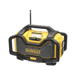 Dewalt DCR027-QW radijas