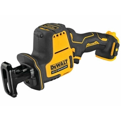 DeWalt DCS312N-XJ ferăstrău alternativ fără fir 12 V | 90 mm | Fără perii de cărbune | Fara baterie si incarcator | Într-o cutie de carton