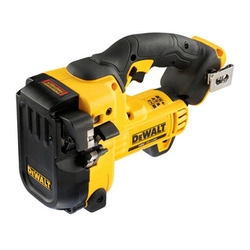 DeWalt DCS350N-XJ accu-inzetgereedschap met schroefdraadschacht 18 V | 6 - 12 mm | Koolborstelloos | Zonder accu en oplader | In een kartonnen doos