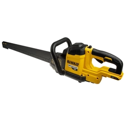 DeWalt DCS397N-XJ Akumulatorowa piła aligatorowa 54 V | 430 mm | Bezszczotkowy węglowy | Bez akumulatora i ładowarki | W kartonowym pudełku