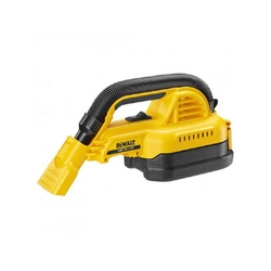 DeWalt DCV517N-XJ akkukäsipölynimuri 18 V | 1,9 l | Hiiliharja | Ilman akkua ja laturia | Pahvilaatikossa