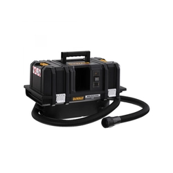 DeWalt DCV586MN-XJ draadloze stofzuiger 54 V | 15 l | M| Koolborstelloos | Zonder batterij en oplader