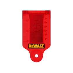 DeWalt DE0730-XJ Laser Target