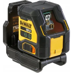 Dewalt DEWALT.LINE LASER 18V DCLE34021D1 1x2.0Ah GREEN