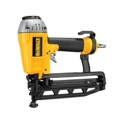 DeWalt DPN1664-XJ vzduchová klincovačka 4,9 - 8,3 bar | Dĺžka nechtu: 25 - 64 mm