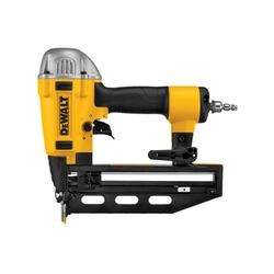 DeWalt DPN1664PP-XJ uređaj za zračnu završnu obradu čavala 4,9 - 8,3 bar | Dužina nokta: 25 - 64 mm