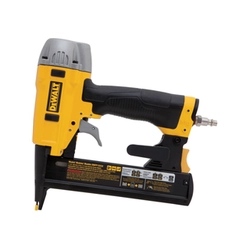 DeWalt DPN1850-XJ cuie de finisare cu aer 4,9 - 8,3 bar | Lungimea unghiei: 15 - 50 mm