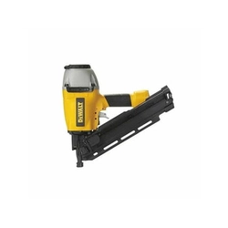 DeWalt DPN9033SM-XJ δομικό καρφωτικό αέρα 4,9 - 8,3 bar | Μήκος νυχιών: 50 - 90 mm