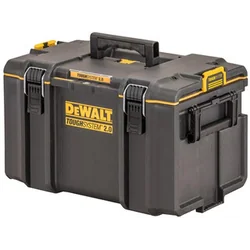 DeWalt DS400 XL Toughsystem 2.0 система зберігання 554 x 366 x 408 мм