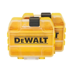 DeWalt DT70800-QZ система зберігання 75 x 65 x 15 мм