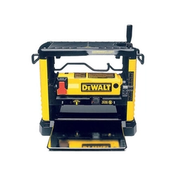 DeWalt DW733-QS förtjockningshyvel