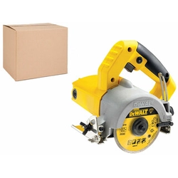 DeWalt DWC410-QS przecinarka do płytek na mokro (BULK)