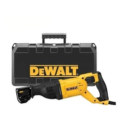 DeWalt DWE305PK-QS elektrische decoupeerzaag Slaglengte: 29 mm | Aantal slagen: 0 - 2800 1/min | 1100 W