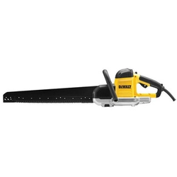 DeWalt DWE398-QS Elektrická aligátorová píla 230 V | 1700 W | 430 mm