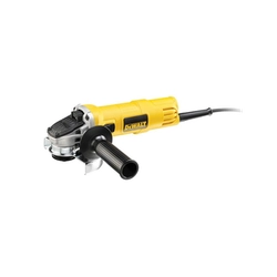 DeWalt DWE4057-QS elektrická uhlová brúska 125 mm | 11800 RPM | 800 W | V kartónovej krabici