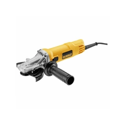 DeWalt DWE4157F-QS elektriline nurklihvija 125 mm | 11800 RPM | 900 W | Pappkarbis