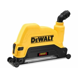 DeWalt DWE46229-XJ slot milling extractor attachment