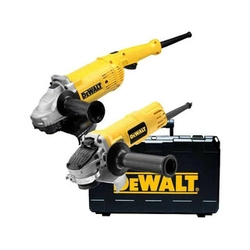 DeWalt DWE492TWIN2-QS paket stroja u Kofferu