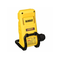DeWalt DWH079D-XJ dust extraction adapter for demolition hammer