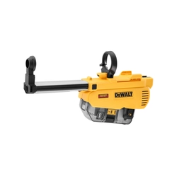 DeWalt DWH205DH-XJ dust extraction attachment for cordless hammer drill