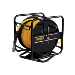 DeWalt DWP-CPACK30 air hose with hose drum