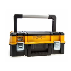 DeWalt DWST83344-1 система за съхранение 440 x 185 x 332 мм