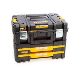 DeWalt DWST83395-1 sistema de almacenamiento 440 x 320 x 337 mm