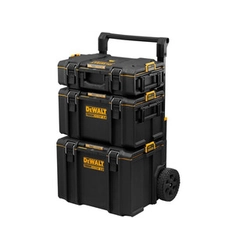 DeWalt DWST83402-1 tárolórendszer 500 x 554 x 1150 mm