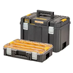 DeWalt DWST83520-1 sistema de almacenamiento 333 x 440 x 412 mm