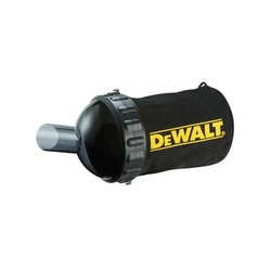 DeWalt DWV9390-XJ tekstiilist tolmukott tööpinkide jaoks