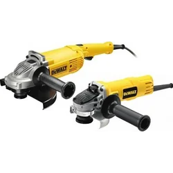 Dewalt elektrische gereedschapset (DWE492DUO2-QS)