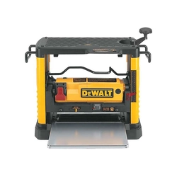 Dewalt elektrisk hyvel DW733, 1800 W