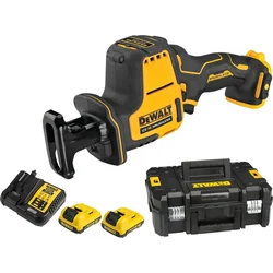 Dewalt fram- och återgående såg DCS312D2 12 V