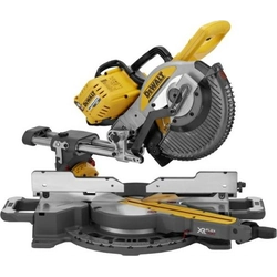 Dewalt geringssav DCS727N 54 V 250 mm