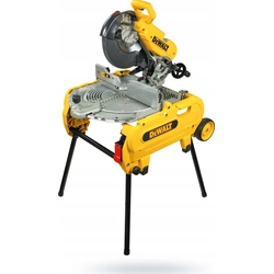 Dewalt gérvágó fűrész D27107XPS 2000 W 305 mm