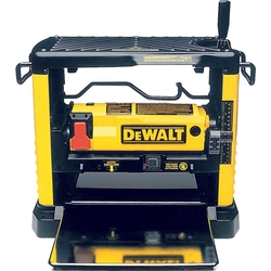 Dewalt gyalu és vastagító DW733 1800 W