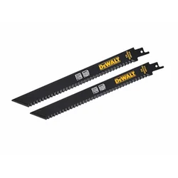 DeWalt jigsaw blade 300mm